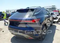 2023 Lexus RX350 фото