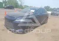 2023 Lexus RX350 фото