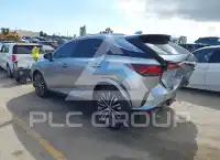 2023 Lexus RX350 фото