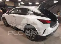 2023 Lexus RX350 photo