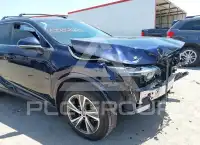 2023 Lexus RX350 фото