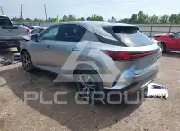 2023 Lexus RX350 фото