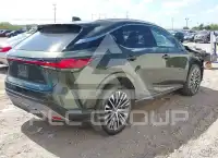 2023 Lexus RX350 photo