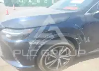 2023 Lexus RX350 фото