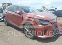 2023 Lexus RX350 фото