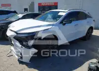 2023 Lexus RX350 фото