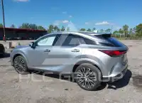 2023 Lexus RX350 фото