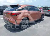 2023 Lexus RX350 photo