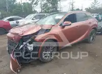 2023 Lexus RX350 фото