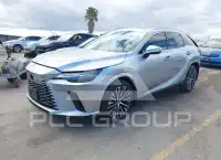 2023 Lexus RX350 фото