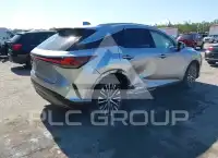 2023 Lexus RX350 фото