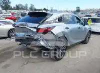 2023 Lexus RX350 фото