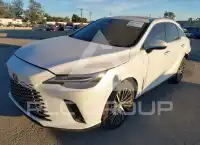 2023 Lexus RX350 photo