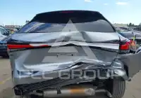 2023 Lexus RX350 фото