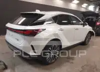 2023 Lexus RX350 photo