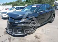 2023 Lexus RX350 фото