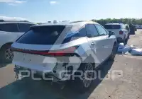 2023 Lexus RX350 фото