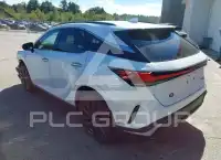 2023 Lexus RX350 фото