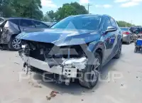 2023 Lexus RX350 фото
