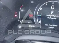 2023 Lexus RX350 фото