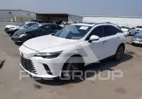 2023 Lexus RX350 фото