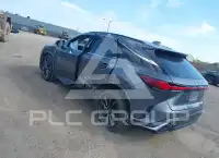 2023 Lexus RX350 фото