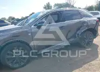 2023 Lexus RX350 фото