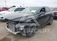 2023 Lexus RX350 фото