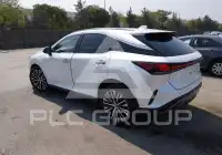 2023 Lexus RX350 фото