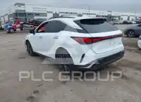 2023 Lexus RX350 фото