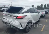 2023 Lexus RX350 фото