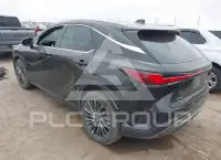 2023 Lexus RX350 фото