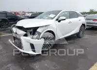 2023 Lexus RX350 photo