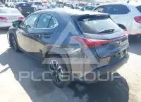 2023 Lexus UX250 photo