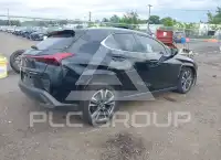 2023 Lexus UX250 photo