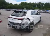 2023 Lexus UX250 photo