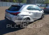 2023 Lexus UX250 photo