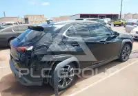 2023 Lexus UX250 photo