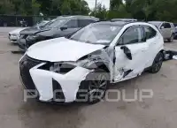 2023 Lexus UX250 photo