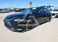 2023 Lexus ES350 фото