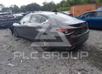 2023 Lexus ES350 фото