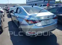 2023 Lexus ES350 фото