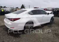 2023 Lexus ES350 photo