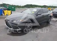 2023 Lexus ES350 photo