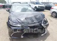 2023 Lexus ES350 фото