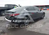 2023 Lexus ES350 photo