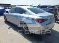 2023 Lexus ES350 фото