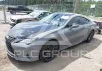 2023 Lexus RC350 фото