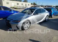 2023 Lexus IS300 фото