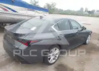 2023 Lexus IS300 photo